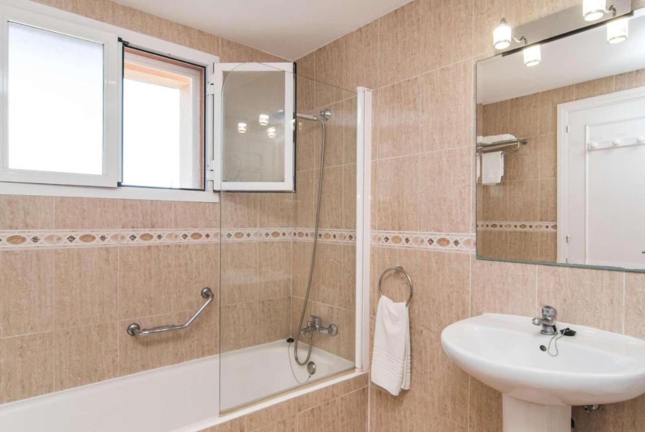 Estrella Coral Villa Port de Alcudia  Exterior photo